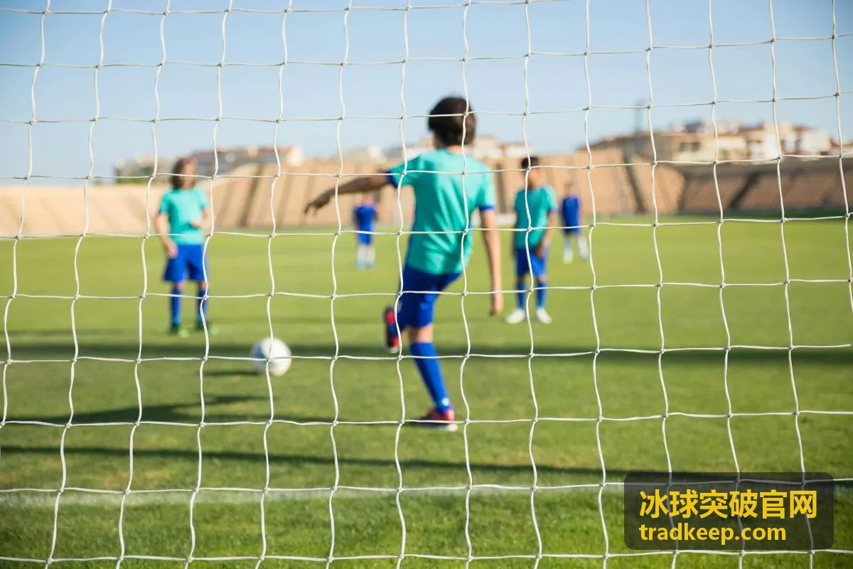 冰球突破官网高频疑问解答封面